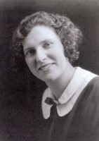 Mary P. Durrenberger (1890-1971)