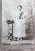 Mary Welter