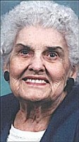 Mildred Bundy Durenberger