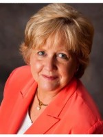 Nancy Gordon