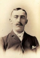 Nicholas "Nic" Welter, Jr. (1868-1952)