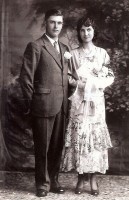 Orman_Fixsen_1931Wedding_Photo