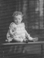 Pat_Durrenberger_Baby