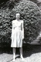 Patricia Mary Durrenberger (1926-1988)A