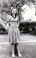 Patricia Mary Durrenberger