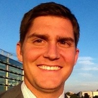 Paul Edward Wegerson
