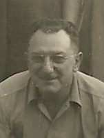 Peter Durrenberger ca 1940