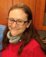 Rachel G. Gordon 2018