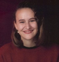 Rachel Gordon - 1992