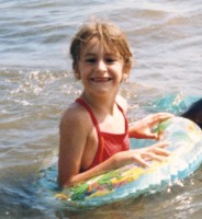 Rachel Gordon - Maui 1982