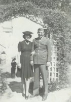 Ralph and Mildred Durenberger