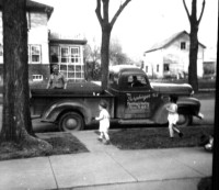 Durenberger Plumbing, Mankato, Minnesota