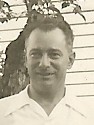 Ray Durrenberger ca 1940