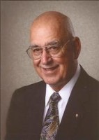 Raymond J. Hall 1935-2011