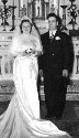 Raymond P. Klein and Jean Marto wedding 1947