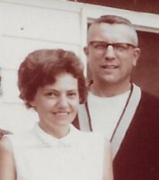 Patricia and Robert Durrenberger