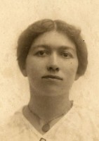 Rose Hoffman