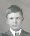 Roy Welter 1903-1984
