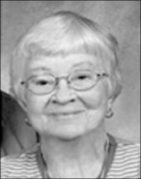 Shirley A. Schons