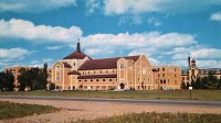 St Francis High School, Little Falls, MN 2