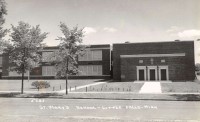 Saint Maru's Catholic School, Little Falls, Minnesota