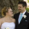 Stephanie Grams and Zak Sutter