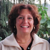 Sue Gordon Seehausen 1998