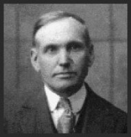 Theodore N. Durenberger (1867-1952)