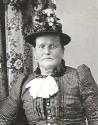 Theresia Mueller (Miller) 1829-1919