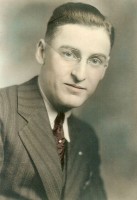 Tony H. Schons (1901-1967)