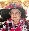 Virginia Katherine Nesges (1930-2017)