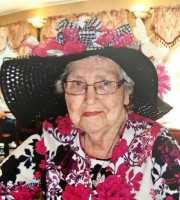 Virginia Katherine Nesges (1930-2017)