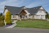 1456 W. Hendrickson Road, Sequim, WA - home of Sandy and Susan Gordon from 2014-2019