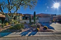 Anthem, Arizona home from 2005-2014