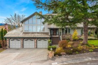 Warren Gordon III Bellevue home