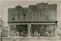 Weibeler General Store, Belle Plaine, Minnesota