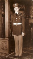 William J. Durrenberger (1917-2002)