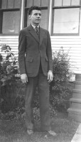 William J. Durrenberger (1917-2002)