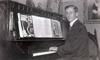 Arthur F Durenberger (1894-1970)