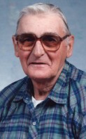 Curtis Anton Brill (1924-2014)