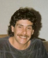 James Patrick Gordon