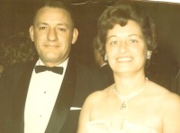 John and Erlene Durrenberger